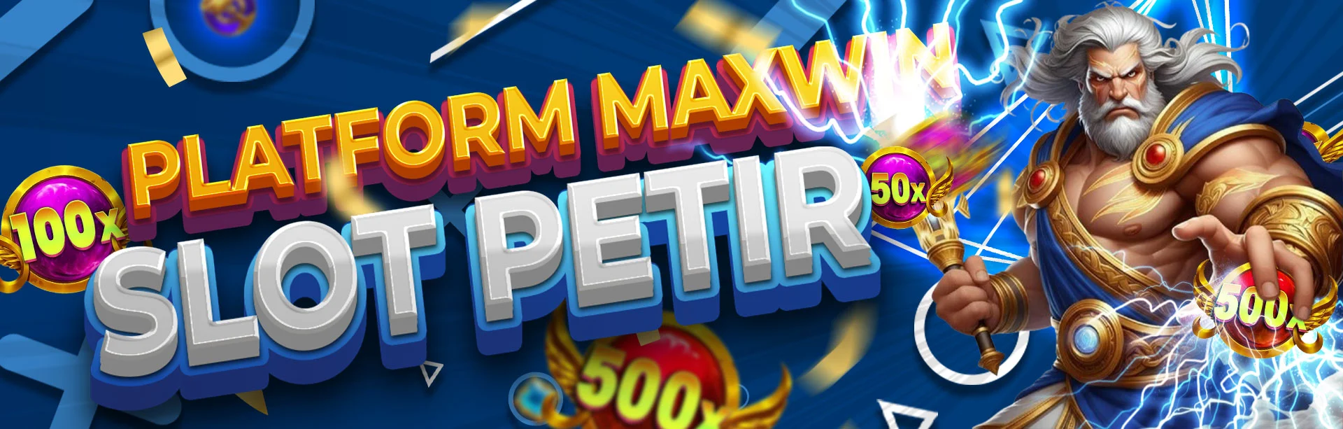 Ayo778 Banner Slot Online